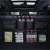 Xtrobb Car boot organizer #black 94878234