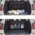 Xtrobb Black Car Trunk Organizer in Two Different Cars