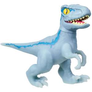 Heroes of Goo Jit Zu Jurassic World Blue dinoszaurusz figura, oldalnézet - Goo Jit Zu