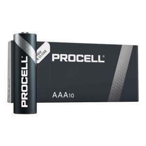 Duracell Procell AAA Alkaline Batteries, 10 pack - Battery