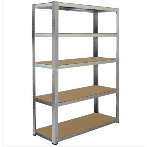 Metalne police Fieldmann FDR 1820, 5 polica, 120x40x180 cm