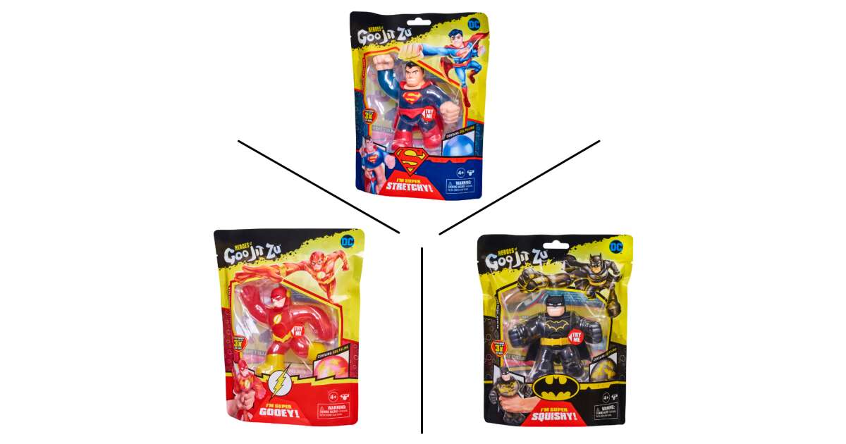 Barbie; Goo Jit Zu; Farm termékek kategóriánként | Pepita.hu