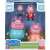 Peppa Pig Family Figura Set 4pcs 32306964