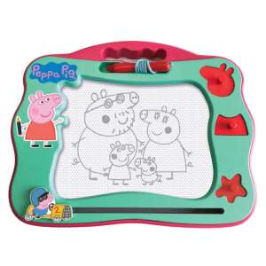 Peppa Pig Magnetic Drawing Board for kids - Drawing Boards, Writing Board