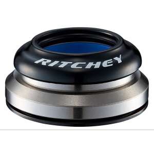 Ritchey Comp Drop In Tapper kormánycsapágy, fekete és ezüst színben, kerékpárokhoz - Ritchey