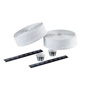 Ritchey WCS Pave fehér kormányszalag, 3.5 mm vastag, EVA hab és GEL, kényelmes a durva terepen, fekete vagy fehér szín, 77 g - Ritchey