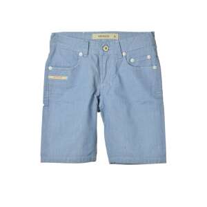 Siviglia kék farmer fiú rövidnadrág – 116 48638541 Gyerek nadrágok, leggingsek - Fiú