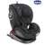 Chicco Seat4Fix 360° isofix Gyerekülés 0-36kg 0h + Black #fekete 32900880}