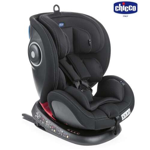 Chicco Seat4Fix 360° isofix Gyerekülés 0-36kg 0h + Black #fekete 32900880