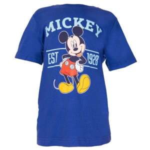 Disney Mickey gyerek rövid póló 122/128 cm 78619393 