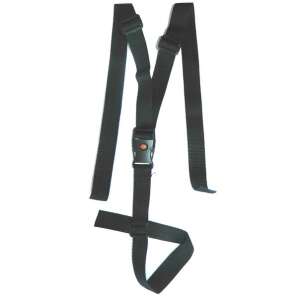 HTP gyerek kerékpár ülés heveder - Gyerekülés kerékpárra