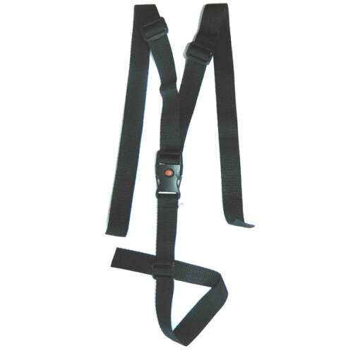 HTP gyerek kerékpár ülés heveder