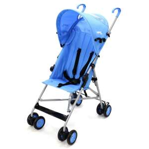 Asalvo Moving sportbabakocsi #égkék