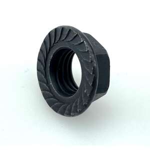 CrMo acél peremes tengelyanya kerékpárokhoz - BikeTrade