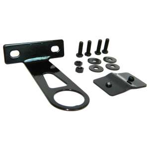 Kerékpár kosár rögzítő szett csavarokkal és alátétekkel - BikeTrade