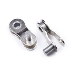 KMC 810 félszemes láncösszekötő - Kerékpár lánc