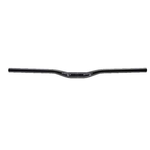 Ritchey Comp Low Rizer hegyi kerékpár kormány, fekete, 740 mm széles, 20 mm emelkedés