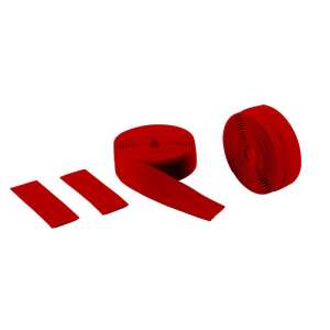 Ritchey Comp parafás kormányszalag, piros, 180cm - Ritchey