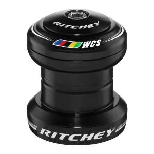 Ritchey WCS A-fej kormánycsapágy, fekete, 1.1/8" - Ritchey