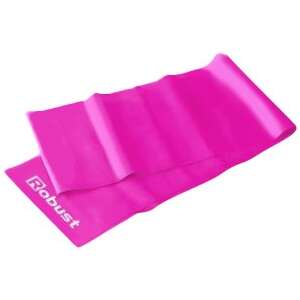 Robust rózsaszín ellenállás szalag edzéshez - Expander & Gumiszalag