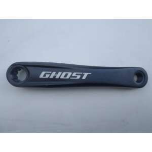 Ghost ISIS 170mm bal hajtókar - Kerékpár hajtómű