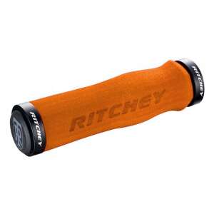 Ritchey WCS Markolat, narancssárga kerékpár kormánymarkolat - Ritchey