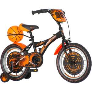 KPC Basket 16 kosárlabdás gyerek kerékpár 74451142 Gyerek kerékpárok - Fiú