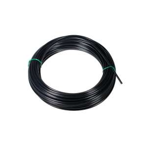 Fekete Bowden külső ház fékbowdenekhez, 30 méter, 2 darab - Kerékpár bowdenház