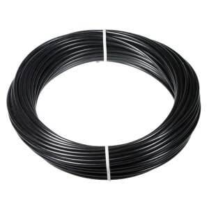 Bowden külső SP 5mm 30m fekete fékbowdenhez 74451314 - Kerékpár bowdenház