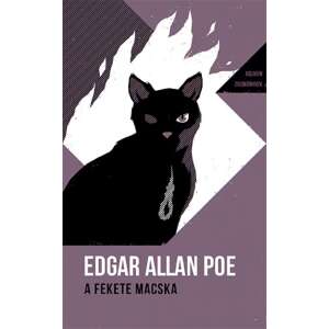 A fekete macska - Helikon Zsebkönyvek 3. 45501649 