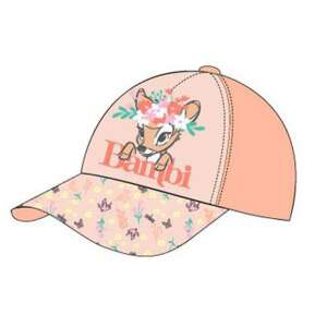 Disney Bambi Blossom baby baseball cap, pink with floral print - Kids' Baseball Caps, Hat