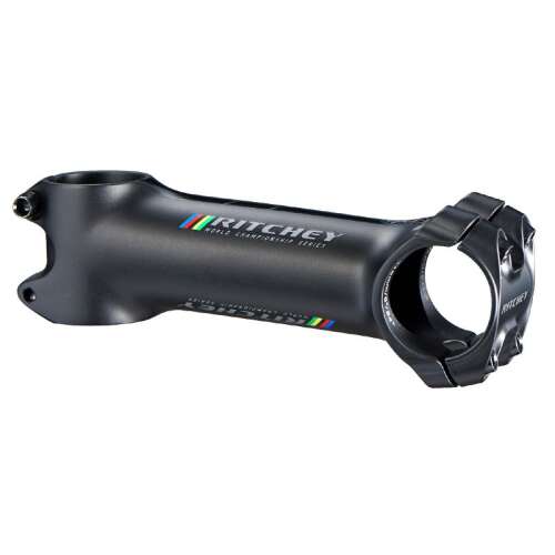 Ritchey C220 90mm fekete karbon kerékpár kormányszár