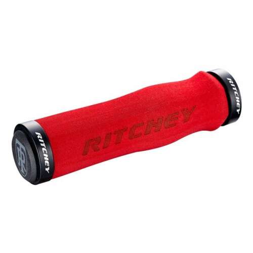 Ritchey WCS Markolat piros kerékpár kormánymarkolat