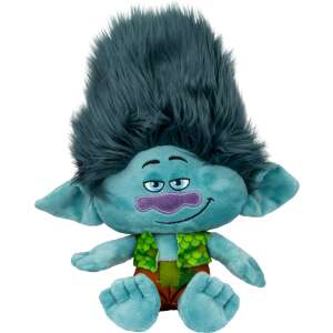 Trolls World Tour Branch 18cm Plush Toy - OEM