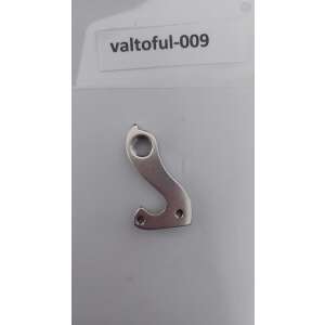 KPC váltófül csavarral - Kerékpár hajtás