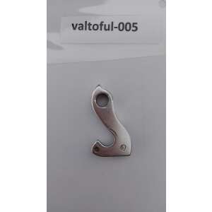 KPC 005 váltófül csavarral - Kerékpár hajtás