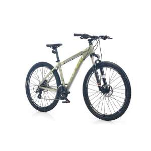 Corelli Opilio New Age 1.2 29er MTB könnyűvázas kerékpár 20" Homok 74449979 Férfi kerékpár - Hidraulikus tárcsafék