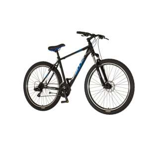 Visitor Master 29er MTB kerékpár Fekete-Kék V-fékes 93400065 Férfi kerékpárok
