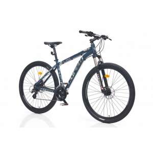 Corelli Opilio New Age 1.2 29er MTB könnyűvázas kerékpár 20" Kék 74450006 Férfi kerékpár - Hidraulikus tárcsafék