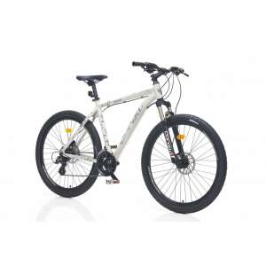 Corelli Opilio New Age 1.2 29er MTB könnyűvázas kerékpár 20" Homok 74450008 Férfi kerékpárok
