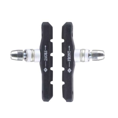 Csepel 70mm-es csavaros kerékpár fékbetétek alumínium felnihez