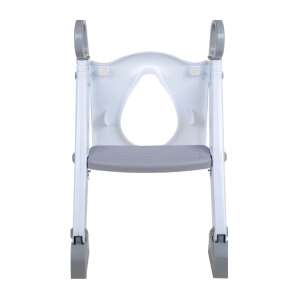 FreeON WC Szűkítő Lépcsővel és Kapaszkodóval