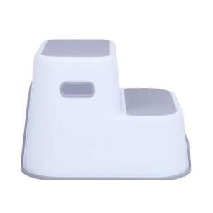 FreeON Két Lépcsős Gyerekfellépő - 38x34x26 cm, Csúszásgátló