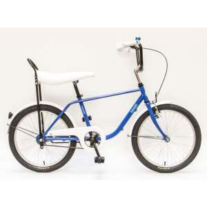 Csepel Tacskó fiú gyermek kerékpár Kék 74450188 Csepel Gyerek kerékpárok