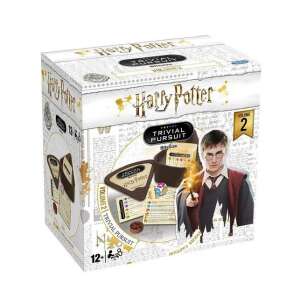 Hasbro Trivial Pursuit Társasjáték 2.rész - Harry Potter 32337781 Társasjátékok - Harry Potter