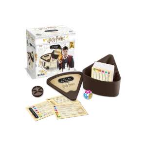 Hasbro Trivial Pursuit Harry Potter társasjáték, 2. rész, játékelemek - Hasbro