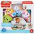 Fisher-Price Lajháros pocakpárna 143011970