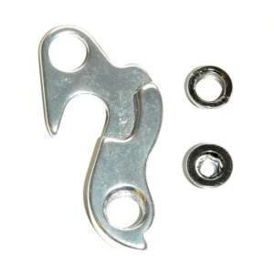 BikeTrade A-HG014 váltófül csavarral - BikeTrade