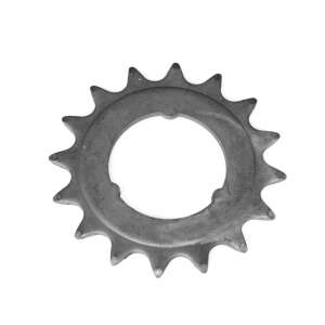 Cseh Z-16 kerékpár szabadonfutó fogaskerék - Kerékpár racsni