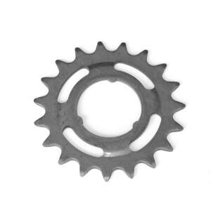 Cseh Z-19 kerékpár fogaskerék, Velosteel (FAVORIT) márka - Kerékpár racsni